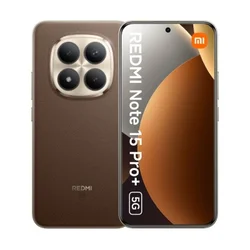 Xiaomi Redmi Note 15 Pro+ 5G EU 8gb+256gb Mocha Brown