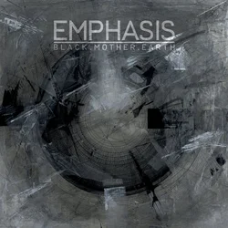 Emphasis - Black.Mother.Earth (Transparent Coloured) (LP)