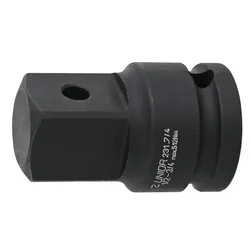 Adapter IMPACT prihvat 1/2 na 3/4 231.7/4 UNIOR