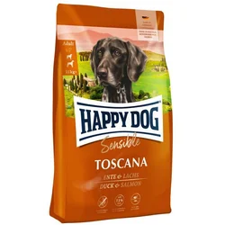Happy Dog Toscana Supreme - 12.5 kg