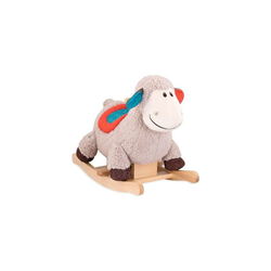 B-Toys - Gugalna ovčka LOOPSY
