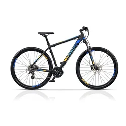 CROSS 29 GRX 8 DB 560mm