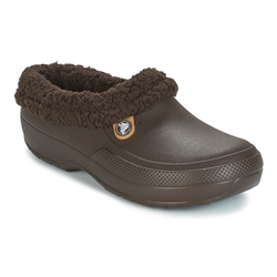 Crocs Cokli CLASSIC BLITZEN III CLOG Kostanjeva