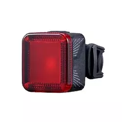 BLJESKALICA ZADNJA INFINI AEGLE I-466R black
