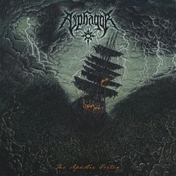 Asphagor - The Aphotic Vortex (LP)