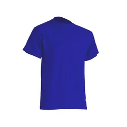 Keya muška t-shirt majica kratki rukav royal, 150gr, veličina xxxl ( mc150rbxxxl )