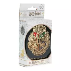 Karte Paladone Harry Potter - Hogwarts - School of Witchcraft and Wizardry