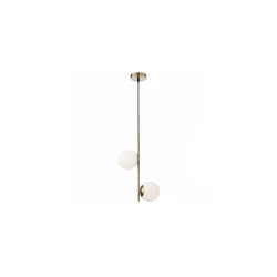 Redo 01-2625 - Luster na sajli NIVA 2xE14/28W/230V