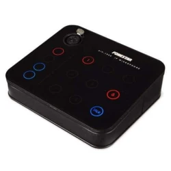Fonestar AIP1020 IP sistemska osnova