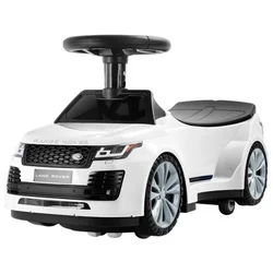 Guralica Land Rover Range Rover bela ( 1039716 )