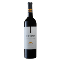 Septima Vino Cabernet Sauvignon 2020 0,75 l