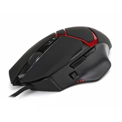 Mouse Omega VGM0360 VARR gaming