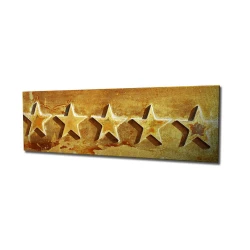 WALLXPERT Dekorativna slika PC138