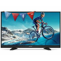 Grundig 40 40 VLE 6520 BH Smart LED Full HD LCD TV