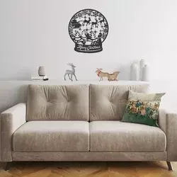 Aberto Design Jastuk 43x43cm Šareni