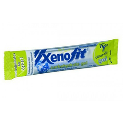 Xenofit Carbohydrate Gel Limona