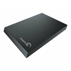 SEAGATE zunanji trdi disk EXPANSION PORTABLE STBX1000100 1TB, USB 3.0