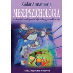Mesepszichológia