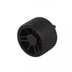 Kružna turpija rotoprihvat Wolfcraft 2520000 - 6 mm