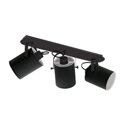 EGLO Lampa spot 3xE27 Villabate 33647