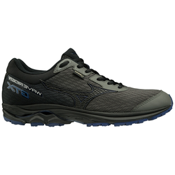 Mizuno WAVE RIDER GTX, moški tekaški copati, črna