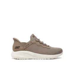 Skechers Žesnke patike Bobs squad chaos daily inspiration, Bež