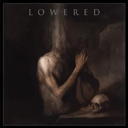Greg Puciato - Lowered (LP)