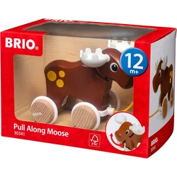 Brio Igračka Los na navijanje