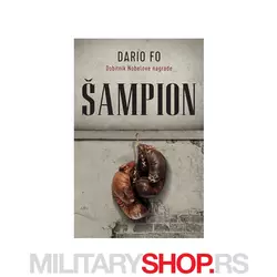 Šampion – Dario Fo