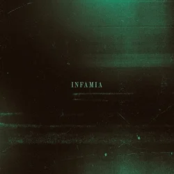 Teenage Bubblegums - Infamia (LP)