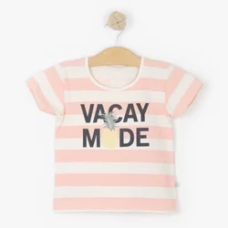 Just kiddin majica Summer Vibes, 4 ( 241986 )
