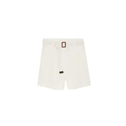Dilvin Hlače Shorts oker