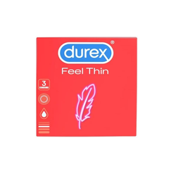 Durex Feel Thin