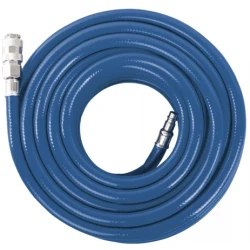Scheppach Crevo za kompresor 7906100711, Gumirano, 15m