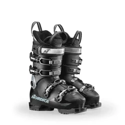 CIPELE NORDICA ŽENSKE PRO MACHINE 85 (GW) black-avio-white