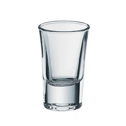 Kozarec shot Junior 0,03L - Uniglass