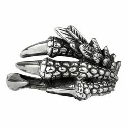 Prstan ETNOX - Dragon Claw - SR1327