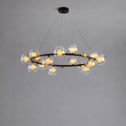 Luster KX2022/15 BK