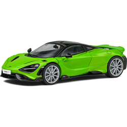 1:43 McLaren 765 LT Green Metallic 2020