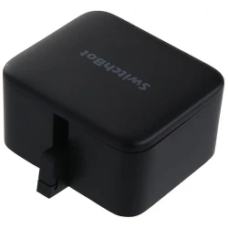 SwitchBot-S1 Wireless Remote Switch (Black)