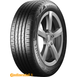 CONTINENTAL letna pnevmatika 215/40R17 87V EcoContact 6