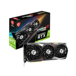 MSI nVidia GeForce RTX 3080 10GB 320bit RTX 3080 GAMING Z TRIO 10G