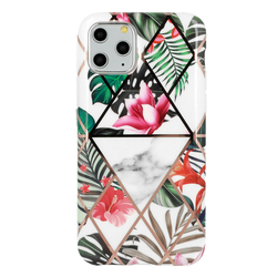 Cosmo Marble futrola za Samsung Galaxy A70 - Višebojna 6 KP18005
