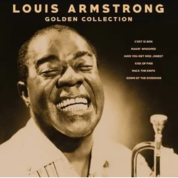 posneti mediji ARMSTRONG L. - LP/GOLDEN COLLECTION, (21746308)