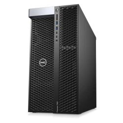 Dell Precision 7920 ????? ???????, 1x Xeon Gold 6226R 16-???????? 2.90 GHz 128 GB DDR4, 512 GB SSD, nVidia Quadro P6000 24 GB 1400W