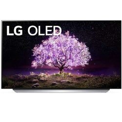 LG televizor OLED65C11LB, 164cm (65)