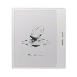 E-knjiga ONYX BOOX GO 7 WHITE, 7, 64 GB, Bluetooth, Android 13, E-ink zaslon, WIFi