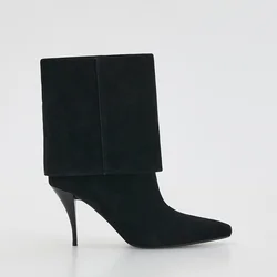 Reserved - LADIES` ANKLE BOOTS