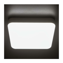 Kanlux 37297- LED tehničko plafonsko svetlo IPER LED/35W/230V IK10 IP65 pravougaono belo