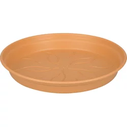 elho green basics podstavek mild terra - 10 cm